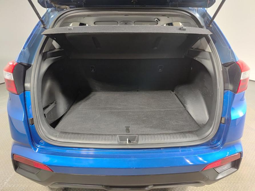 Hyundai Creta I Уфа  - изображение 12