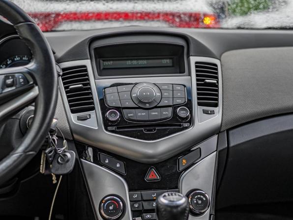 Chevrolet Cruze I с пробегом 2012 года, цена 644 000 рублей, 95300 км, хэтчбек, Автокод Объявления