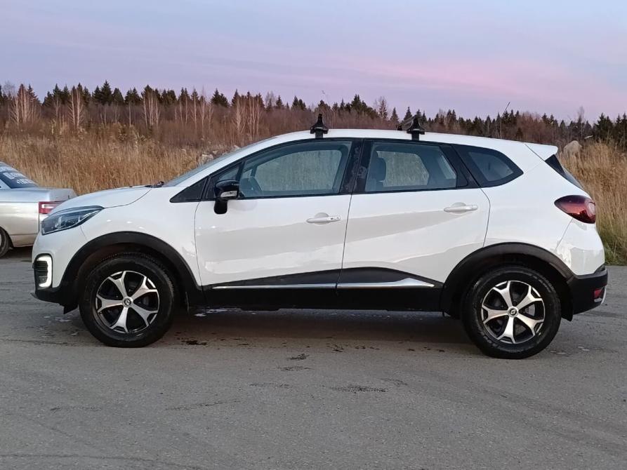 Renault Kaptur I Пермь  - изображение 8