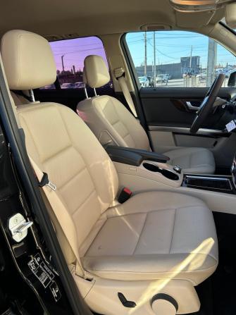 Mercedes-Benz GLK-Класс I (X204) Рестайлинг с пробегом 2014 года, цена 1 925 000 рублей, 213000 км, внедорожник, Автокод Объявления