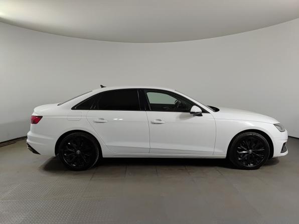 Audi A4 V (B9) Рестайлинг с пробегом 2020 года, цена 2 750 000 рублей, 137500 км, седан, Автокод Объявления