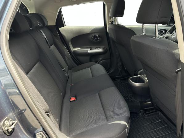 Nissan Juke I с пробегом 2012 года, цена 800 000 рублей, 164693 км, внедорожник, Автокод Объявления