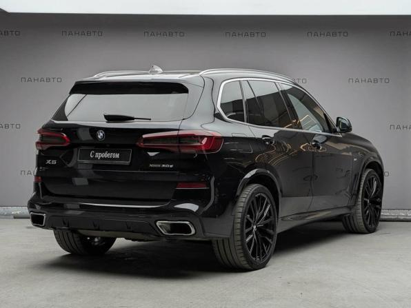 BMW X5 IV (G05/G18) с пробегом 2019 года, цена 7 095 000 рублей, 67879 км, внедорожник, Автокод Объявления
