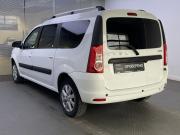 Lada (ВАЗ) Largus I Рестайлинг Уфа  - изображение 30