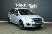 Lada (ВАЗ) Granta I Уфа  - изображение 16