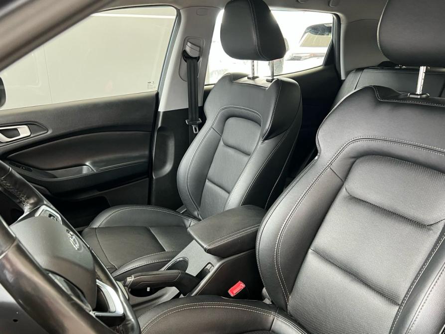 Chery Tiggo 4 I Рестайлинг Екатеринбург  - изображение 14