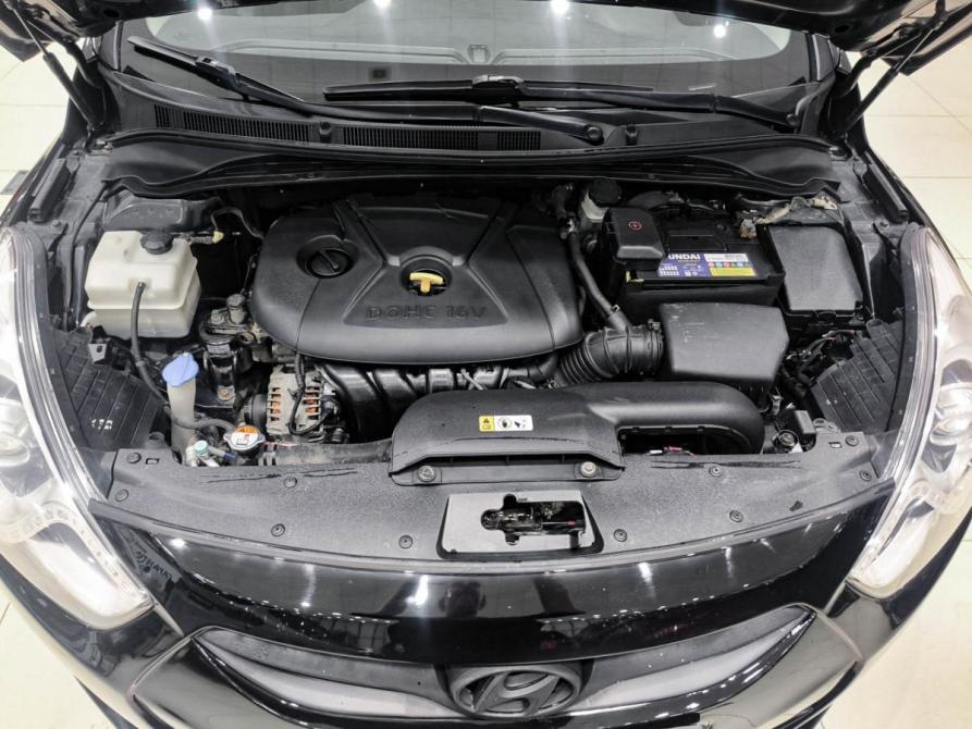 Hyundai i40 I Казань  - изображение 11
