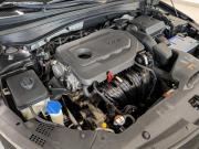 Kia Optima IV Санкт-Петербург  - изображение 39