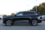 Geely Monjaro I Москва  - изображение 36