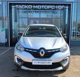 Renault Kaptur I Рестайлинг Стерлитамак  - изображение 21