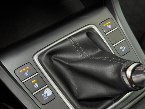 Hyundai Creta II с пробегом 2021 года, цена 2 100 000 рублей, 85609 км, внедорожник, Автокод Объявления