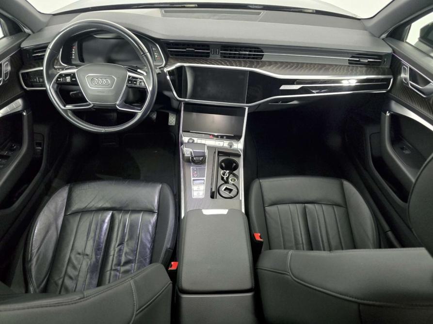 Audi A6 V (C8) Санкт-Петербург  - изображение 12