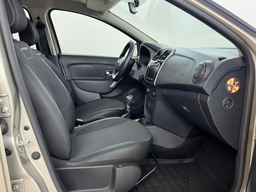 Renault Sandero II Рестайлинг Москва  - изображение 10