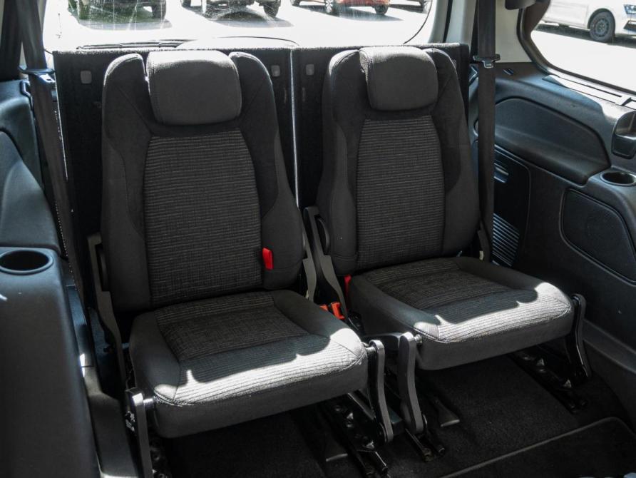 Ford Galaxy II Рестайлинг Краснодар  - изображение 9