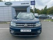 Volkswagen Teramont I Петрозаводск  - изображение 15
