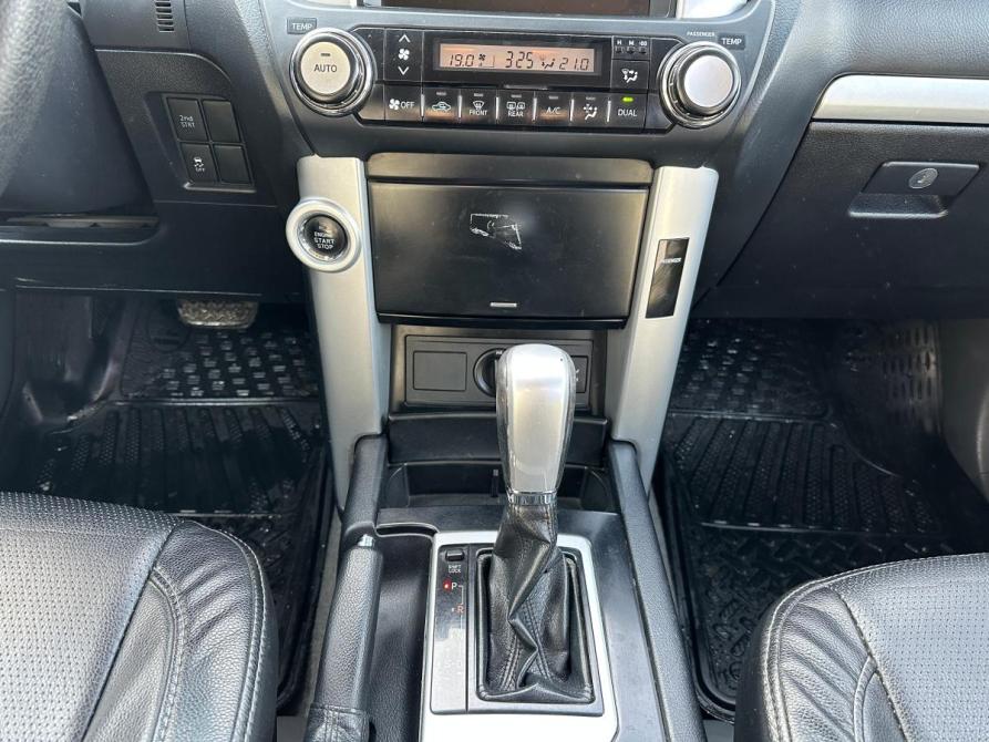 Toyota Land Cruiser Prado 150 Series Екатеринбург  - изображение 11
