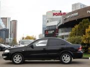 Nissan Almera Classic I Москва  - изображение 26