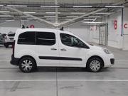 Citroen Berlingo II Рестайлинг 2 Казань  - изображение 27