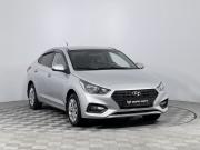 Hyundai Solaris II Калининград  - изображение 18