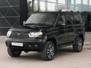 УАЗ Patriot I Рестайлинг 3 Новосибирск  - изображение 20