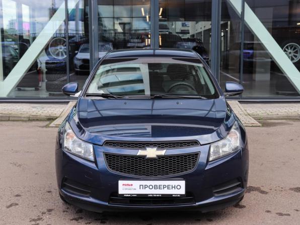Chevrolet Cruze I с пробегом 2011 года, цена 697 000 рублей, 162293 км, седан, Автокод Объявления