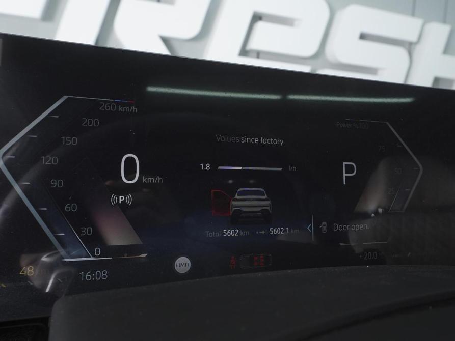 BMW X6 III (G06) Рестайлинг Ростов-на-Дону  - изображение 24