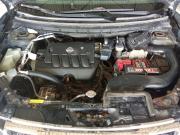 Nissan X-Trail II Рестайлинг Москва  - изображение 38