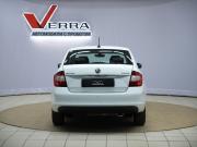 Skoda Rapid I Рестайлинг Уфа  - изображение 22