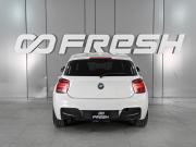 BMW 1 серии II (F20/F21) Ростов-на-Дону  - изображение 24