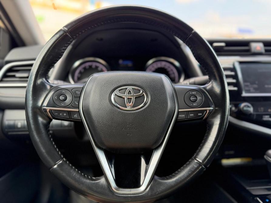 Toyota Camry VIII (XV70) Набережные Челны  - изображение 13