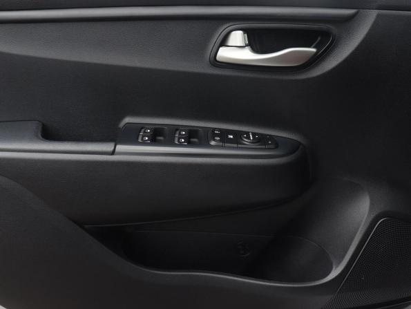 Kia Rio IV с пробегом 2019 года, цена 1 348 000 рублей, 135746 км, седан, Автокод Объявления