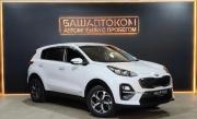Kia Sportage IV Рестайлинг Уфа  - изображение 23