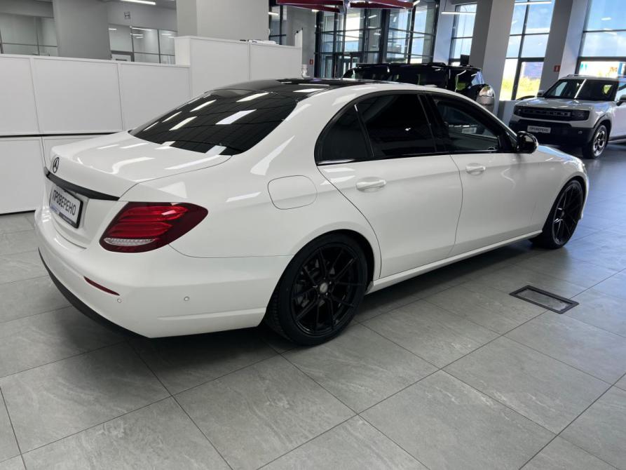 Mercedes-Benz E-Класс V (W213 S213 C238) Казань  - изображение 8