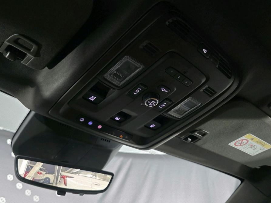 Cadillac Escalade V Новосибирск  - изображение 21