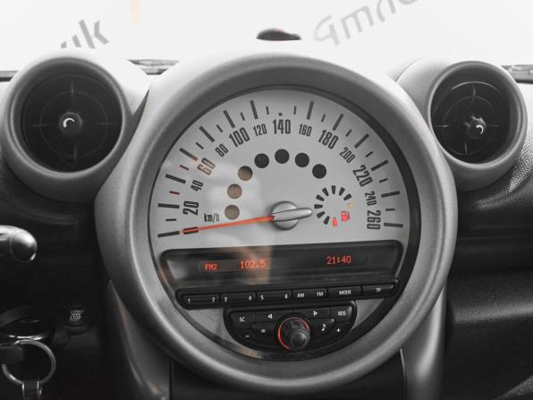 Mini Countryman I с пробегом 2011 года, цена 1 500 000 рублей, 118353 км, внедорожник, Автокод Объявления