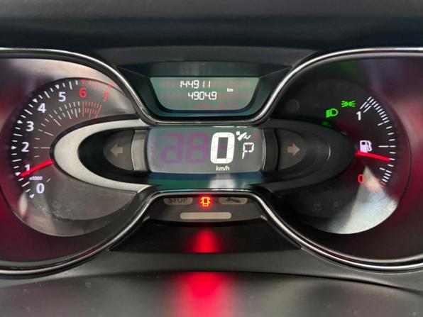 Renault Kaptur I с пробегом 2017 года, цена 1 546 000 рублей, 144902 км, внедорожник, Автокод Объявления