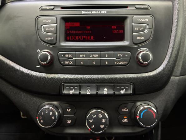 Kia Ceed GT I с пробегом 2014 года, цена 1 150 000 рублей, 143000 км, хэтчбек, Автокод Объявления