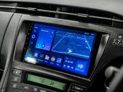 Toyota Prius III (XW30) Красноярск  - изображение 35