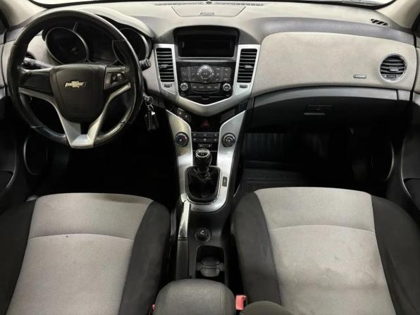 Chevrolet Cruze I с пробегом 2012 года, цена 477 000 рублей, 328714 км, хэтчбек, Автокод Объявления