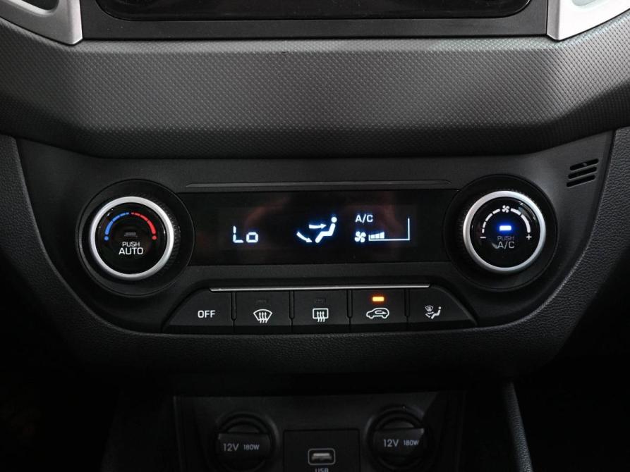 Hyundai Creta I Ростов-на-Дону  - изображение 14
