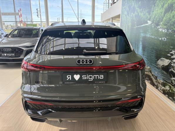 Новый Audi Q5 III 2026 года, цена 6 450 000 рублей, внедорожник, Автокод Объявления