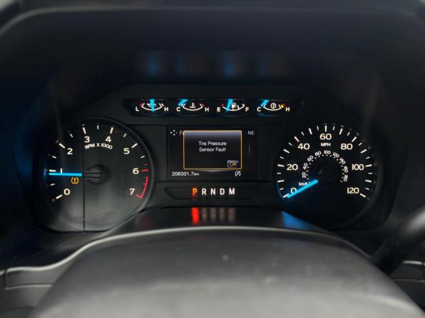 Ford F-150 XIII с пробегом 2017 года, цена 5 070 000 рублей, 206326 км, offers.body_type.unknown, Автокод Объявления