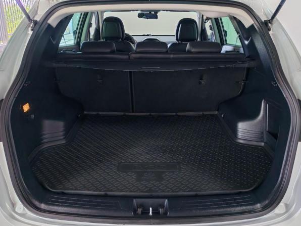 Hyundai ix35 I Рестайлинг с пробегом 2014 года, цена 1 480 000 рублей, 141629 км, внедорожник, Автокод Объявления