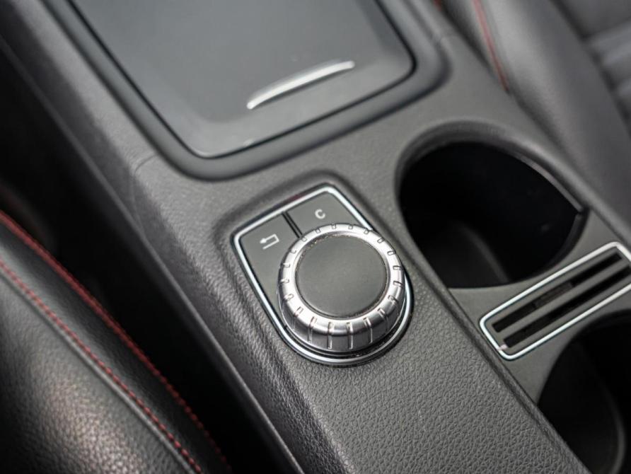 Mercedes-Benz A-Класс III (W176) Краснодар  - изображение 16