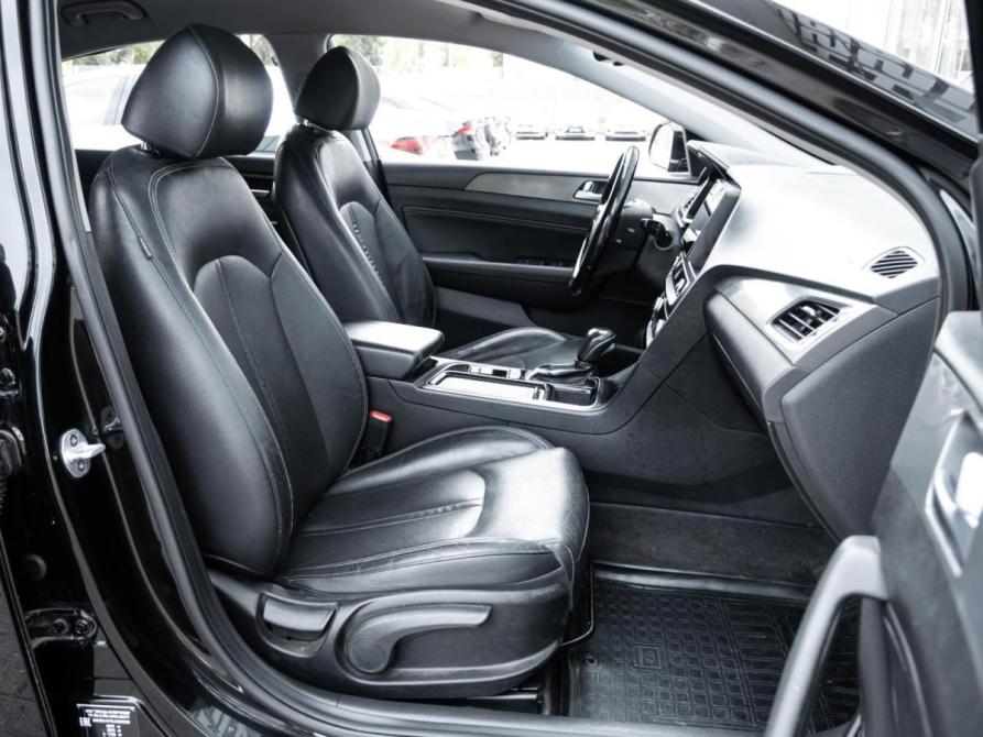 Hyundai Sonata VII (LF) Рестайлинг Ставрополь  - изображение 8