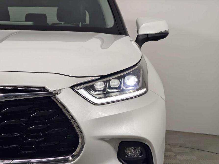 Toyota Highlander IV (XU70) Санкт-Петербург  - изображение 9
