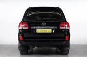 Toyota Land Cruiser 200 Series Новосибирск  - изображение 28