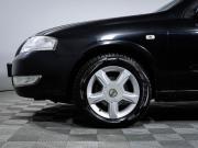Nissan Almera Classic I Москва  - изображение 29