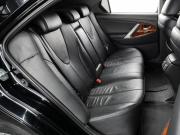 Toyota Camry VI (XV40) Рестайлинг Тюмень  - изображение 26