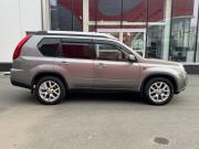 Nissan X-Trail II Рестайлинг Екатеринбург  - изображение 37